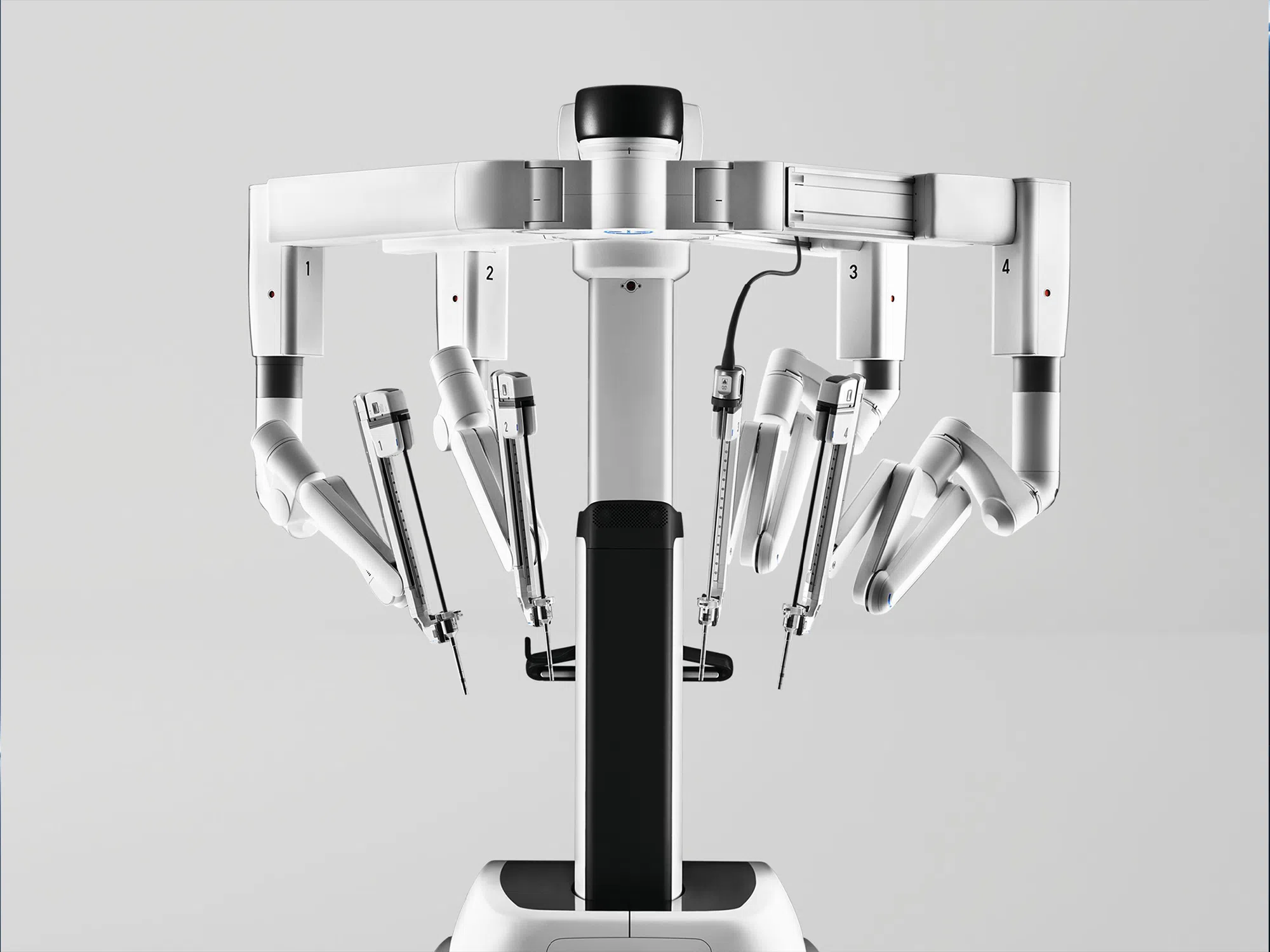 Advanced Robotic Uro-Oncology