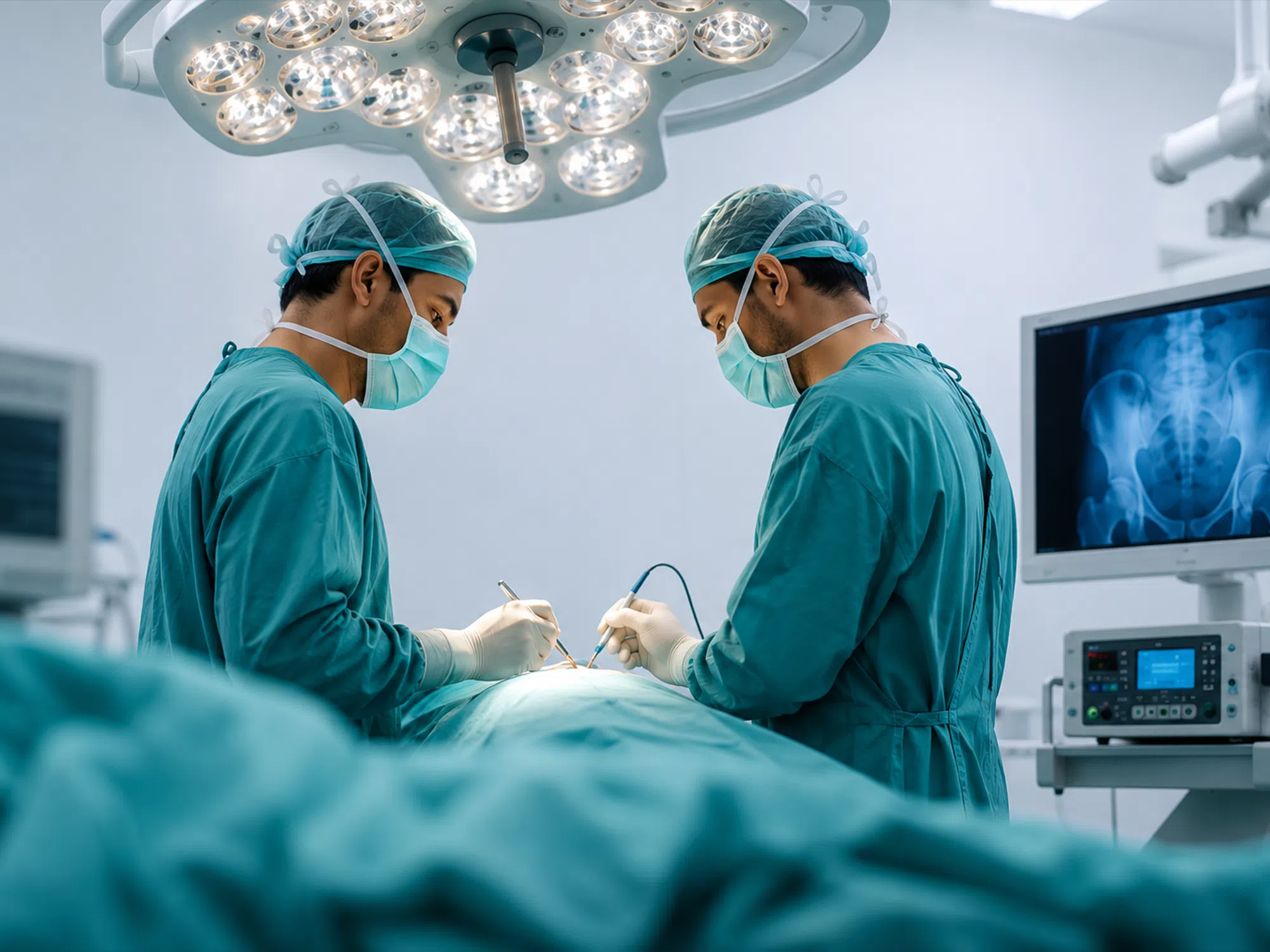 Reconstructive and Functional Urology